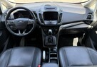 Ford Grand C-MAX 2.0 TDCi | 7-osobowy | Stan BDB | Klimatyzacja | Podgrz. kierwonica | - 10