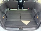 Ford Grand C-MAX 2.0 TDCi | 7-osobowy | Stan BDB | Klimatyzacja | Podgrz. kierwonica | - 15