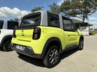 Citroen E-Mehari Elektryk | Stan BDB | Unikat | Cabrio | - 6