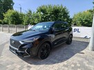 Hyundai Tucson 1.6 T-GDI- 177 KM Automat Przebieg-73 385 Serwisowany - 3