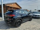 Hyundai Tucson 1.6 T-GDI- 177 KM Automat Przebieg-73 385 Serwisowany - 6