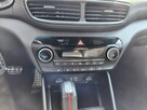 Hyundai Tucson 1.6 T-GDI- 177 KM Automat Przebieg-73 385 Serwisowany - 14