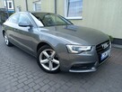 Audi A5 2.0Tdi 5Drzwi Skóry Ledy BiXenony 180Tys Km Przebiegu 2Kpl Kół Zadbany - 8