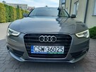 Audi A5 2.0Tdi 5Drzwi Skóry Ledy BiXenony 180Tys Km Przebiegu 2Kpl Kół Zadbany - 14