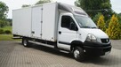 Renault Mascott DMC 3.5T * KAT.B * Lekki Kontener 5.3m 10EPAL* NISKI PRZEBIEG 183oooKm - 2