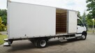 Renault Mascott DMC 3.5T * KAT.B * Lekki Kontener 5.3m 10EPAL* NISKI PRZEBIEG 183oooKm - 5