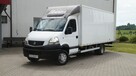 Renault Mascott DMC 3.5T * KAT.B * Lekki Kontener 5.3m 10EPAL* NISKI PRZEBIEG 183oooKm - 11
