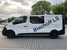 Opel Vivaro L2H1 Long Brygadówka Bezwypadkowy 6 osób 1.6 CDTI 130KM Klima - 2