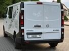 Opel Vivaro L2H1 Long Brygadówka Bezwypadkowy 6 osób 1.6 CDTI 130KM Klima - 3