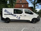 Opel Vivaro L2H1 Long Brygadówka Bezwypadkowy 6 osób 1.6 CDTI 130KM Klima - 4