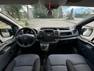 Opel Vivaro L2H1 Long Brygadówka Bezwypadkowy 6 osób 1.6 CDTI 130KM Klima - 6