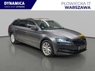 Škoda Superb VAT 23% Combi Style 2.0TDI 200KM DSG 2024 r., salon PL, I właściciel