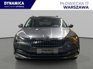 Škoda Superb VAT 23% Combi Style 2.0TDI 200KM DSG 2024 r., salon PL I właściciel - 2