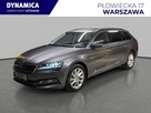 Škoda Superb VAT 23% Combi Style 2.0TDI 200KM DSG 2024 r., salon PL I właściciel - 3