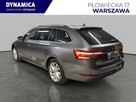 Škoda Superb VAT 23% Combi Style 2.0TDI 200KM DSG 2024 r., salon PL I właściciel - 5