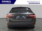 Škoda Superb VAT 23% Combi Style 2.0TDI 200KM DSG 2024 r., salon PL I właściciel - 6