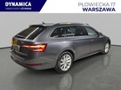 Škoda Superb VAT 23% Combi Style 2.0TDI 200KM DSG 2024 r., salon PL I właściciel - 7
