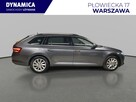 Škoda Superb VAT 23% Combi Style 2.0TDI 200KM DSG 2024 r., salon PL I właściciel - 8