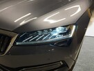 Škoda Superb VAT 23% Combi Style 2.0TDI 200KM DSG 2024 r., salon PL I właściciel - 9
