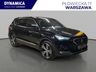 Seat Tarraco Xcellence 2.0TSI 190KM DSG 4drive 2019/2020 r., sal. PL, 7-mio osobowy