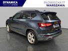 Seat Ateca VAT 23% FR 1.5TSI 150KM DSG 2022 r., salon PL, I właściciel opony, V - 5