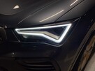Seat Ateca VAT 23% FR 1.5TSI 150KM DSG 2022 r., salon PL, I właściciel opony, V - 9