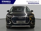 Audi Q3 VAT 23% Advanced 35TFSI 150KM S-tronic MHEV 2022 r., salon PL, I wł - 2