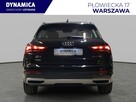 Audi Q3 VAT 23% Advanced 35TFSI 150KM S-tronic MHEV 2022 r., salon PL, I wł - 6