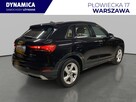 Audi Q3 VAT 23% Advanced 35TFSI 150KM S-tronic MHEV 2022 r., salon PL, I wł - 7