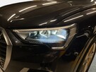 Audi Q3 VAT 23% Advanced 35TFSI 150KM S-tronic MHEV 2022 r., salon PL, I wł - 9