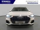 Audi Q3 VAT 23% 35TFSI mHEV 150KM S-tronic 2022 r., salon PL I właściciel - 2