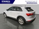 Audi Q3 VAT 23% 35TFSI mHEV 150KM S-tronic 2022 r., salon PL I właściciel - 5
