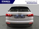 Audi Q3 VAT 23% 35TFSI mHEV 150KM S-tronic 2022 r., salon PL I właściciel - 6