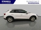 Audi Q3 VAT 23% 35TFSI mHEV 150KM S-tronic 2022 r., salon PL I właściciel - 8