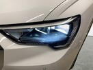 Audi Q3 VAT 23% 35TFSI mHEV 150KM S-tronic 2022 r., salon PL I właściciel - 9