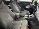 Audi Q3 VAT 23% 35TFSI mHEV 150KM S-tronic 2022 r., salon PL I właściciel - 12