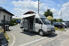 Renault Trafic Kamper Van Markiza Lodówka Bagażnik Rowery Webasto Zadbany Sprowadzony