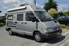 Renault Trafic Kamper Van Markiza Lodówka Bagażnik Rowery Webasto Zadbany Sprowadzony - 2