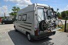 Renault Trafic Kamper Van Markiza Lodówka Bagażnik Rowery Webasto Zadbany Sprowadzony - 6