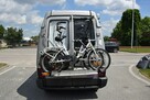 Renault Trafic Kamper Van Markiza Lodówka Bagażnik Rowery Webasto Zadbany Sprowadzony - 7
