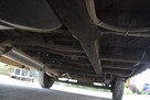 Renault Trafic Kamper Van Markiza Lodówka Bagażnik Rowery Webasto Zadbany Sprowadzony - 11