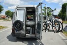 Renault Trafic Kamper Van Markiza Lodówka Bagażnik Rowery Webasto Zadbany Sprowadzony - 15