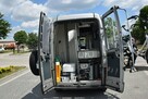 Renault Trafic Kamper Van Markiza Lodówka Bagażnik Rowery Webasto Zadbany Sprowadzony - 16