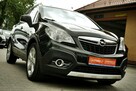 Opel Mokka 1,7CDTI NAVI, skóra, 130KM, alu R18 - 2