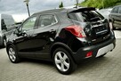 Opel Mokka 1,7CDTI NAVI, skóra, 130KM, alu R18 - 3