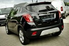 Opel Mokka 1,7CDTI NAVI, skóra, 130KM, alu R18 - 4