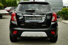 Opel Mokka 1,7CDTI NAVI, skóra, 130KM, alu R18 - 5