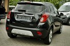 Opel Mokka 1,7CDTI NAVI, skóra, 130KM, alu R18 - 6
