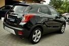 Opel Mokka 1,7CDTI NAVI, skóra, 130KM, alu R18 - 7