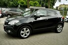Opel Mokka 1,7CDTI NAVI, skóra, 130KM, alu R18 - 8